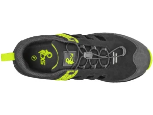 Buty ochronne półbuty CXS Fibeline Florela S1PS
