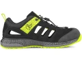 Buty ochronne półbuty CXS Fibeline Florela S1PS
