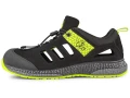 Buty ochronne półbuty CXS Fibeline Florela S1PS