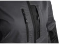 Bluza robocza damska CXS Solis Flex szara