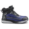 Buty ochronne trzewiki Sir Glory S3S HRO FO SR