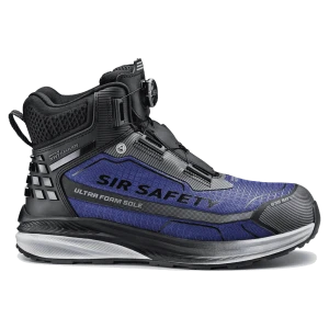 Buty ochronne trzewiki Sir Glory S3S HRO FO SR