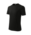 Koszulka dziecięca t-shirt Adler Basic 138