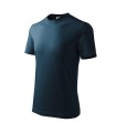 Koszulka dziecięca t-shirt Adler Basic 138