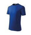 Koszulka dziecięca t-shirt Adler Basic 138