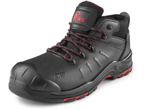 Buty robocze półbuty CXS Rock Jade S3S