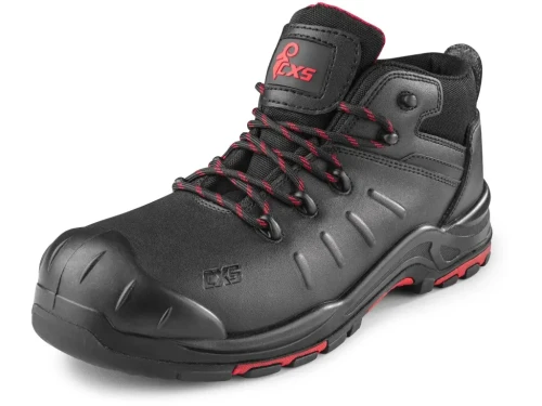 Buty robocze półbuty CXS Rock Jade S3S