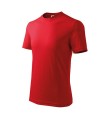 Koszulka dziecięca t-shirt Adler Basic 138