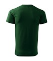 Koszulka dziecięca t-shirt Adler Basic 138