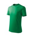 Koszulka dziecięca t-shirt Adler Basic 138