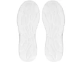 Buty sportowe damskie/męskie CXS Barbados, niebiesko-białe