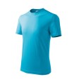 Koszulka dziecięca t-shirt Adler Basic 138