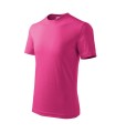 Koszulka dziecięca t-shirt Adler Basic 138