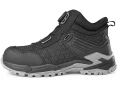 Buty ochronne trzewiki CXS PU-TECH TITEX S3S