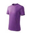 Koszulka dziecięca t-shirt Adler Basic 138