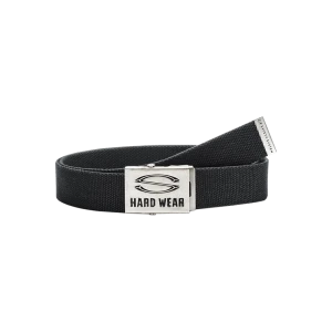 Tekstylny pasek z logo Sir Hard Wear Stretch 
