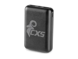 Kompaktowy Powerbank 10.000mAh CXS
