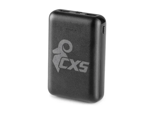 Kompaktowy Powerbank 10.000mAh CXS