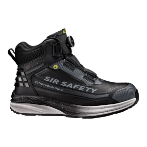 Buty robocze trzewiki SIR Festival ESD MB3232 